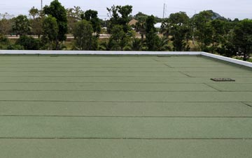 all Lower Freystrop roofing types quoted for