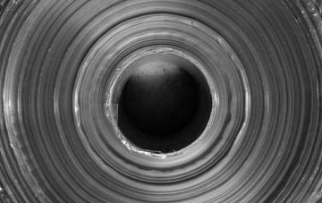 Lower Freystrop edpm waterproofing