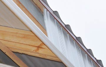 why Lower Freystrop fascia repairs are essential