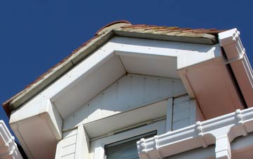 Lower Freystrop fascia installation costs
