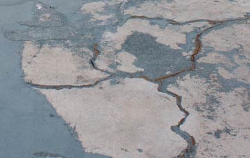 fibreglass roofing replacement Lower Freystrop