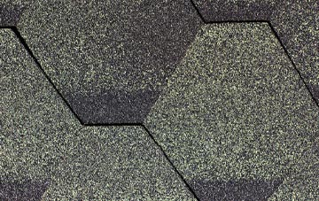 Lower Freystrop fibreglass shingle repairs