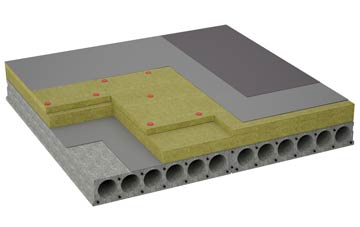 considerations of Lower Freystrop flat roofing insulation