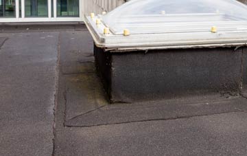 disadvantages of Lower Freystrop flat roofs