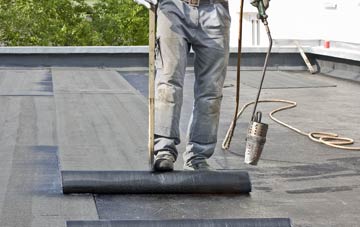 flat roof replacement Lower Freystrop, Pembrokeshire