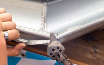 disadvantages of Lower Freystrop lead roofing