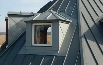 metal roofing Lower Freystrop, Pembrokeshire