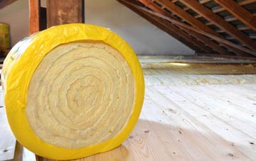 pitched roof insulation Lower Freystrop, Pembrokeshire