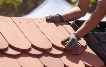 Lower Freystrop roof tile contractors