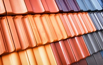 Lower Freystrop roof tile costs