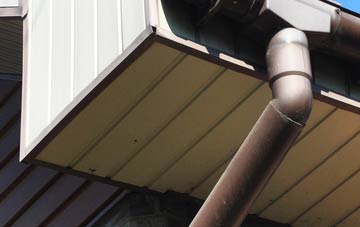 Lower Freystrop soffit installation costs