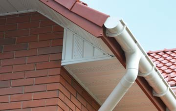 Lower Freystrop soffit repair costs