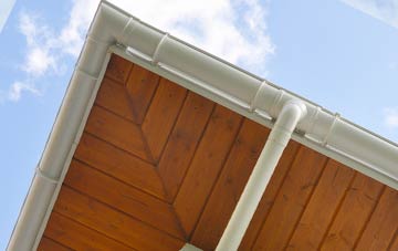 Lower Freystrop soffit types