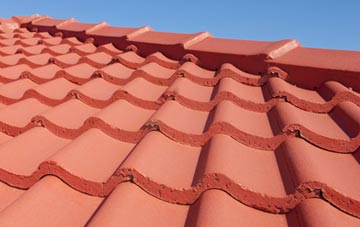 Lower Freystrop tile and slate roof replacement
