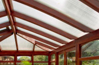 Lower Freystrop conservatory roofing insulation