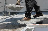 find rated Lower Freystrop flat roofing replacement companies