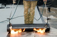 Lower Freystrop flat roof sealing quote