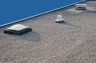 Lower Freystrop flat roofing