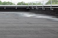 find rated Lower Freystrop flat roofing companies