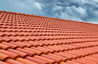 Lower Freystrop roofing tiles