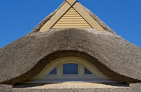 Lower Freystrop thatch roofing